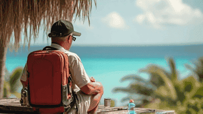 How to Choose the Right Travel Insurance Policy: A Comprehensive Guide