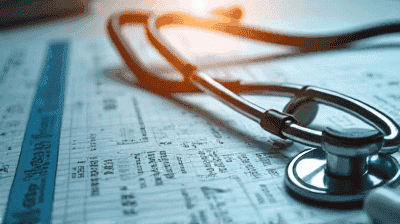 Navigating the Maze: A Comprehensive Guide to Understanding Health Insurance Terminology