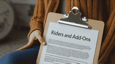 Riders and Add-Ons: Customizing Your Life Insurance Policy for Enhanced Protection