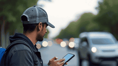 Rideshare and Delivery Drivers: Understanding the Unique Challenges of Car Insurance
