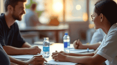 The Pros and Cons of Group Life Insurance Through Your Employer