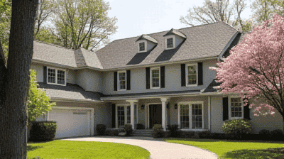 The Role of Deductibles in Homeowner's Insurance: Choosing the Right Amount for You