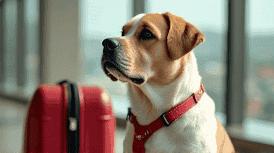 Traveling with Pets? What You Need to Know About Pet Travel Insurance