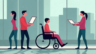 Understanding the Definition of Disability in Your Insurance Policy: What's Covered?