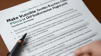 Understanding the Homeowner's Insurance Policy Declaration Page: What to Look For